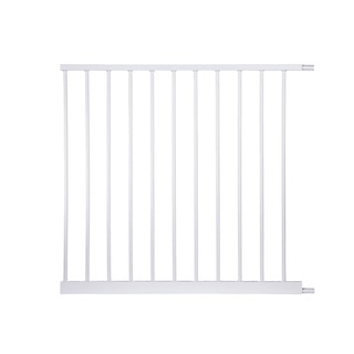 North States Auto-Close Extension Metal Gate Bar