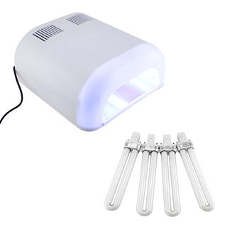 Gearonic UV Nail Lamp Gel Nail Dryer