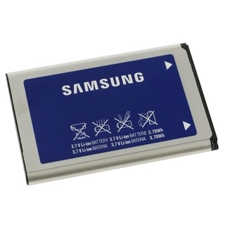 Samsung U460 Intensity 2 OEM Standard Battery AB46365UGZ in Bulk Packaging