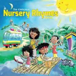 Kinkajous - Nursery Rhymes