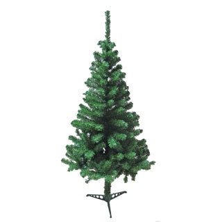 TrailWorthy 4-foot Tall Christmas Tree