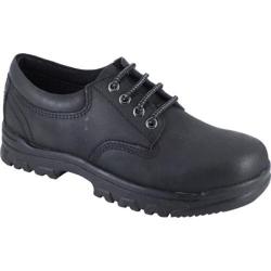 Academie Gear Men's Tuffex Shoe (Black)