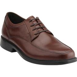 Men's Bostonian Ipswich Brown Smooth Leather