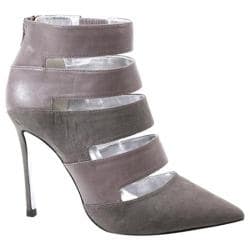 Women's Luichiny Deal Up Light Grey Imi Leather/Imi Suede
