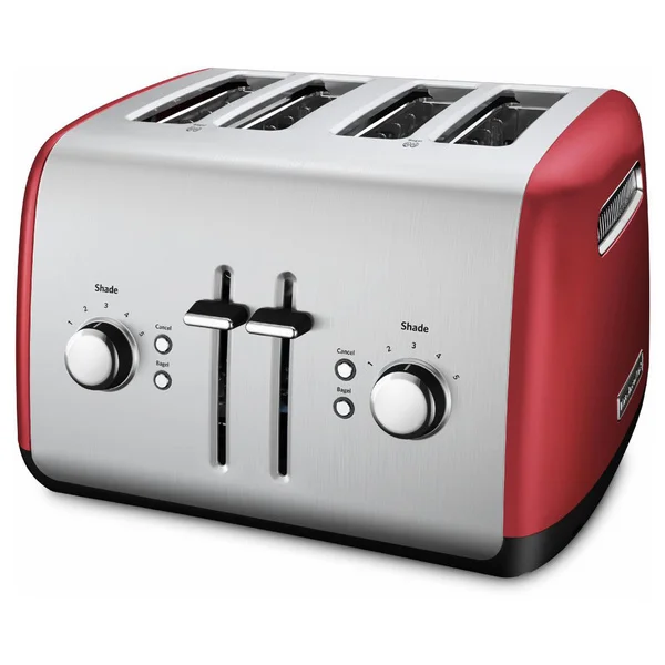 KitchenAid KMT4115 4-slice Metal Toaster