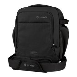 Pacsafe Camsafe Venture V8 Camera Shoulder Bag Black