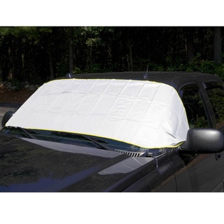 Bare Ground Windshield Cover