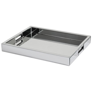 Uttermost 'Aniani' Smooth Polished Tray