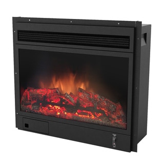 Sonax E-0001-EPF Electric Fireplace