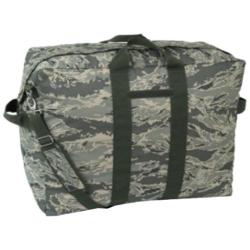 Mercury Luggage Digital Camo Backpack Kit Bag Digital Camo