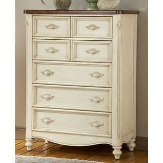 Greyson Living Crescent Manor 5-drawer Chest