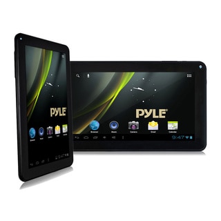 Pyle TAB7IB 7" 1.2Ghz 4GB Android 4.0 Wi-Fi Tablet