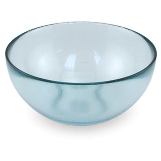 Medium 1-liter Glass Serving Bowl
