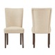 Catherine Parsons Dining Side Chair by Inspire Q (Set of 2)