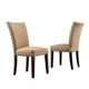 Catherine Parsons Dining Side Chair by Inspire Q (Set of 2)