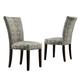 Catherine Print Parsons Dining Side Chair (Set of 2) by iNSPIRE Q Bold - Thumbnail 10