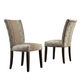 Catherine Print Parsons Dining Side Chair (Set of 2) by iNSPIRE Q Bold - Thumbnail 13