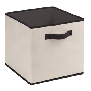 Cloth Storage Box Cube