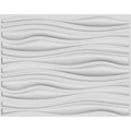 Branches 3D Wall Panels (32 Square Feet)