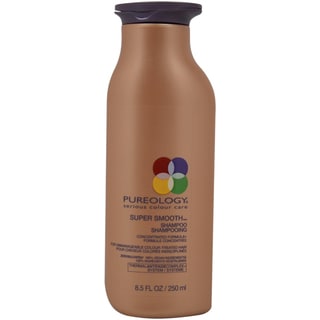 Pureology Super Smooth 8.5-ounce Shampoo