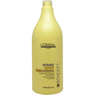 L'Oreal Professional Serie Expert Intense Repair 50.7-ounce Shampoo