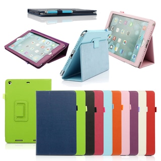 Gearonic Magnetic PU Leather Stand Case Cover For Apple iPad 5 Air