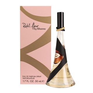 Rihanna Reb'L Fleur Women's 1.7-ounce Eau de Parfum Spray