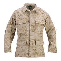 Propper Genuine Gear BDU Coat Poly/Cotton Ripstop Desert Digital