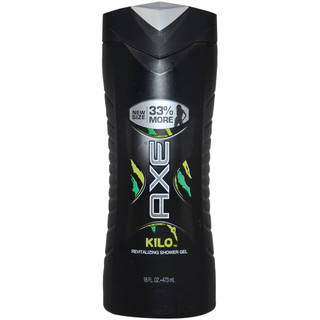 AXE Kilo Revitalizing Men's 16-ounce Shower Gel