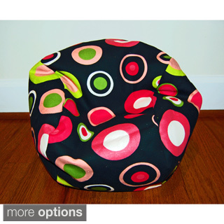 Ahh Products LiL Me Bubbly 14-inch Doll Bean Bag Chair