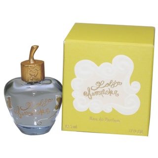 Lolita Lempicka Women's 0.16-ounce Eau de Parfum Miniature