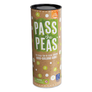Pass the Peas Game