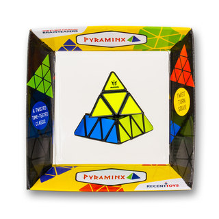Meffert's Puzzles Pyraminx