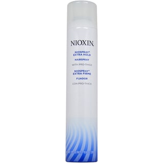 Nioxin Niospray 10.6-ounce Extra Hold Hairspray with Pro Thick