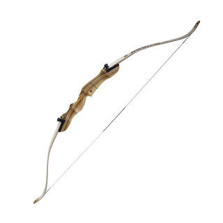 Spirit Jr 54-inch Youth Takedown Recurve Right Hand Bow