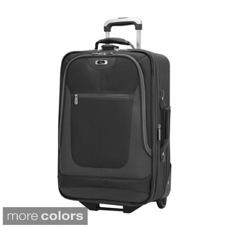 Skyway Epic 21-inch Expandable Carry-On Upright