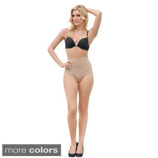 Julie France by Euroskins Body Shapers Leger Ultra Firm Control Mid-waist Panty Shaper