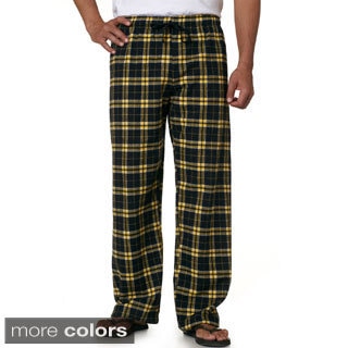 Men's 'Boxercraft' Flannel Pants