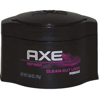 AXE Refined Clean Cut Look Men's 2.64-ounce Pomade