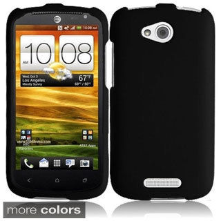 INSTEN Phone Case Cover for HTC One VX