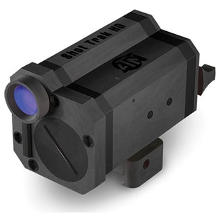 Shot Trak HD Action Gun-camera