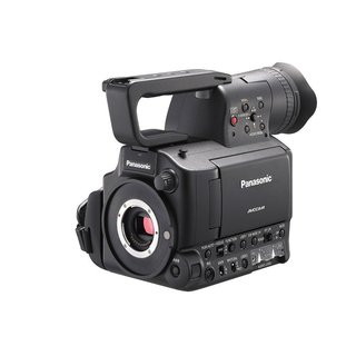 Panasonic AG-AF105A HD Digital Cinema Camcorder Body