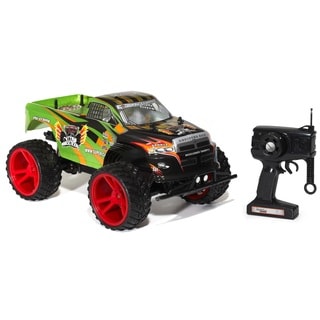 Torque King Electric RTR RC Monster Truck