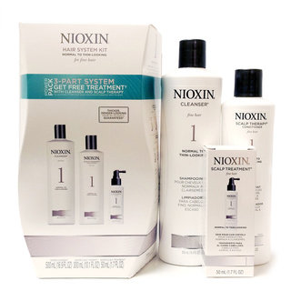 Nioxin System #1 Power Pack