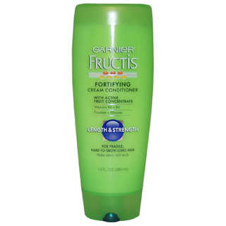 Garnier Fructis Fortifying 'Length & Strength' 13-ounce Cream Conditioner