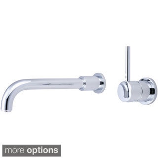 Pioneer Motegi Series 3MT800 Single-handle Wallmount Vessel Filler Bathroom Faucet