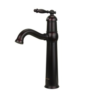 Dyconn Faucet Rogue 12.5-inch Vessel/ Bar/Bathroom Sink Single Handle Faucet