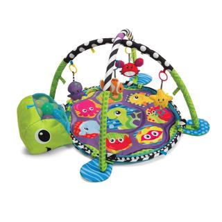 Infantino Grow-With-Me Ball Pit Activity Gym