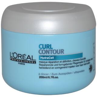 L'Oreal Professional Serie Expert Curl Contour 6.7-ounce Masque