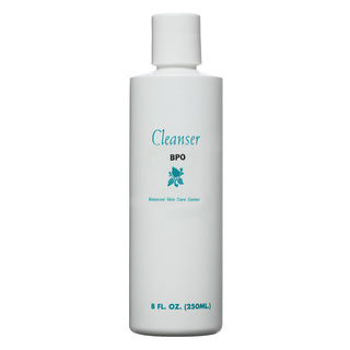 Benzoyl Peroxide 8-ounce Acne Cleanser